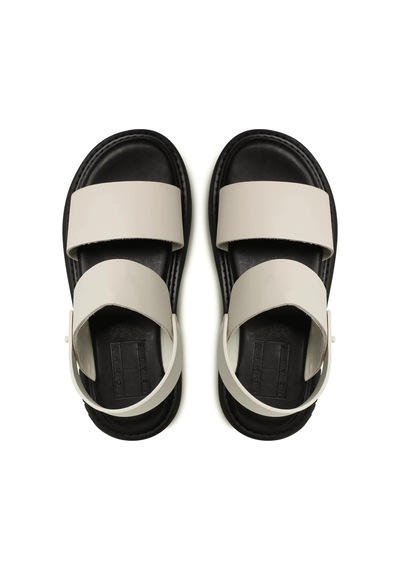 Tommy Hilfiger Tommy Hılfıger Kadın Sandalet En0en02077-aef Çok Renkli