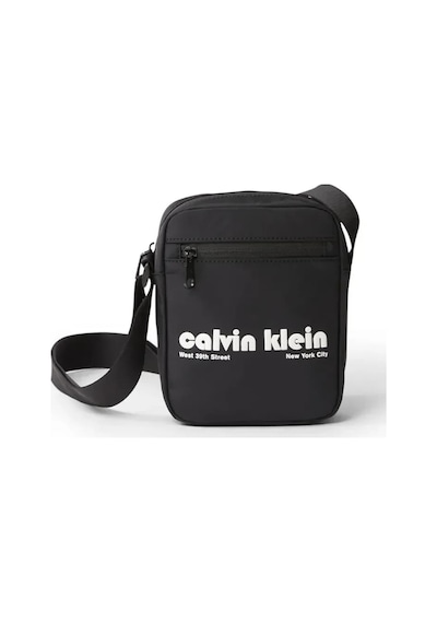 Calvin Klein Erkek Çapraz Çanta Lv04g3180gub1 Black
