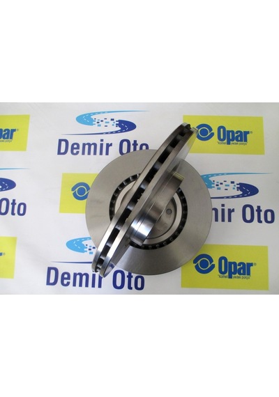46455892e Ön Fren Diski Havalı Takım Doblo-ıdea-linea-bravo-stilo