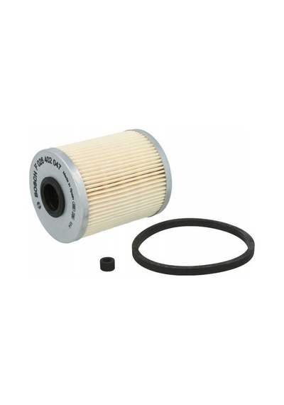 Bosch F026402047-mazot Filtresi Renault Trafıc Iı 2.0 Dcı 7701475229