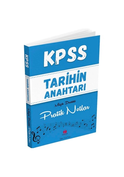 Kpss Nin Anahtarı Hızlı Kpss Tekrarı