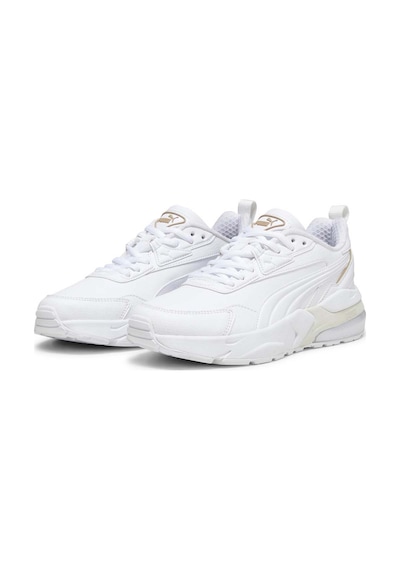 Puma Vıs2k Sl Erkek Spor Ayakkabı Beyaz