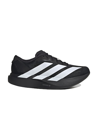 Adidas Adizero Evo Sl Erkek Siyah Koşu Ayakkabısı Jp7149 Siyah