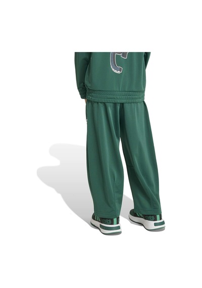 Adidas Çocuk Eşofman Altı Lk Mc Pnts Kh3199 Yeşil