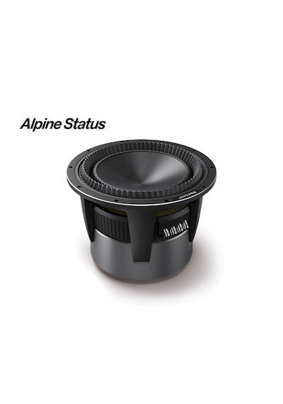 Alpine Hdz-110 11-ınch 28cm Subwoofer