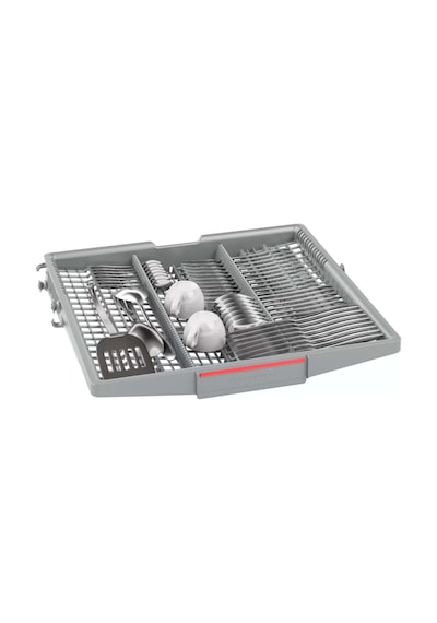 Bosch SMS4HMW60T 6 Programlı 13 Kişilik Bulaşık Makinesi