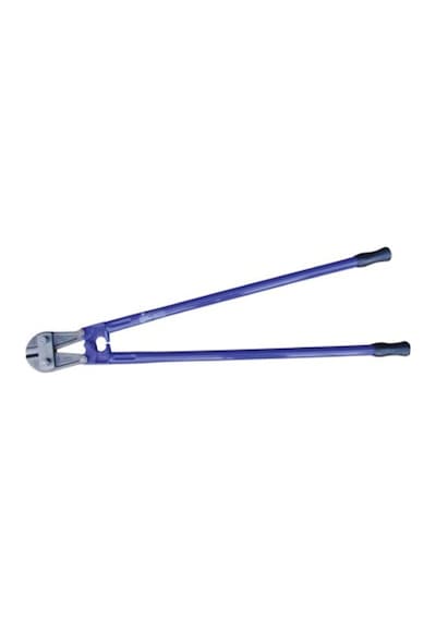 Yakar Demir Kesme Makası 10 Mm
