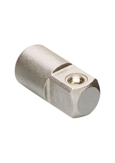1/4'' Dişi Kareden 3/8'' Erkek Kareye Adaptör