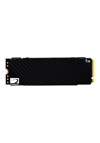 Twinmos Xtreme 1tb Nvme M.2 Ssd 7500/6800mb/s