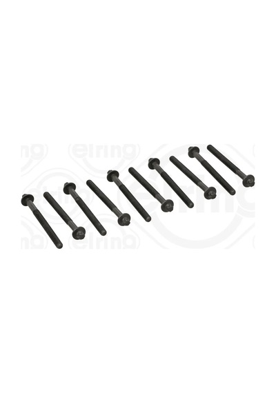 Silindir Kapak Saplaması - Dacia Duster, Sandero, Logan - Elrıng-151890 44094761