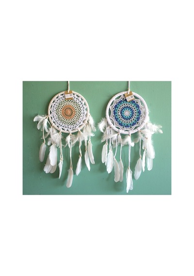 Rüya Kapanı Düş Kapanı Dream Catcher Standart 40363058