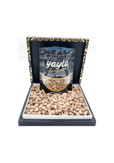 Antep Fıstık Jumbo Ana Çıtlak-250gr 0.75 LT - 2.5 LT - 12 KG