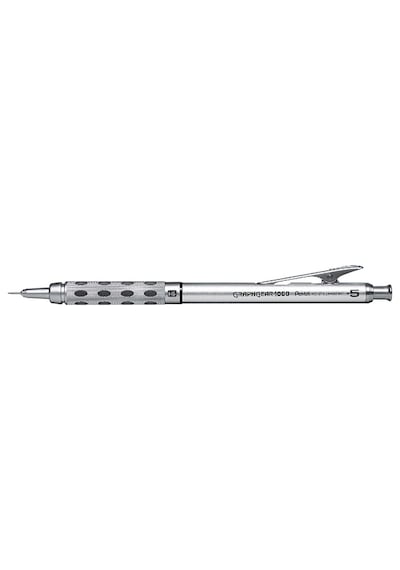 Pentel Graphgear 1000 0.5Mm Metal Gövde Profesyonel Versatil Kale