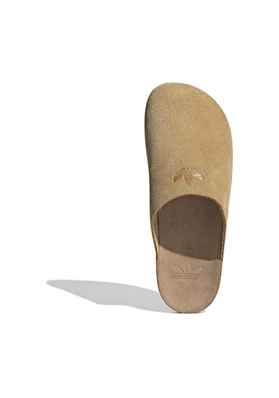 Adidas Adimule Erkek Terlik Jr3587 Kahverengi Kahverengi