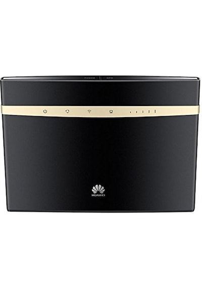 Huawei B525 Wlan Yönlendirici - 3g - 4g - Lte Erişim Noktası, Beyaz