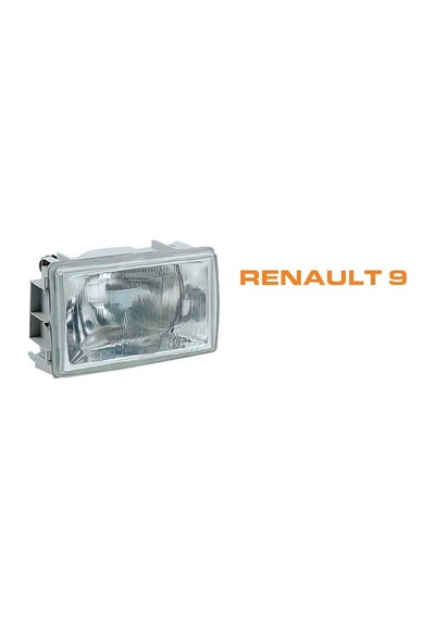 Far Sağ Renault R9 7702246169 20232010 Atom-ls