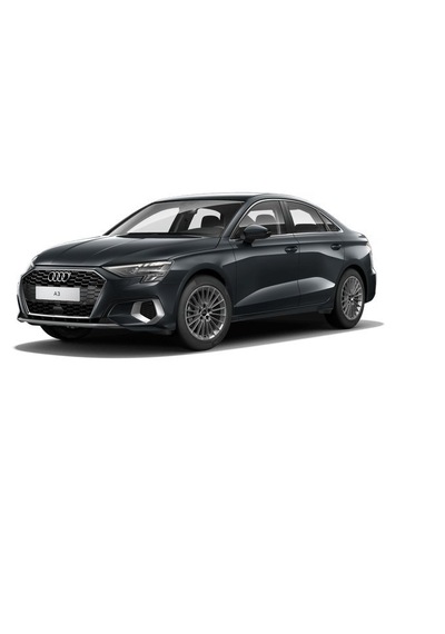 Audi A3 2021 Sonrası Paspas Takımı Kauçuk Hatchback-sedan