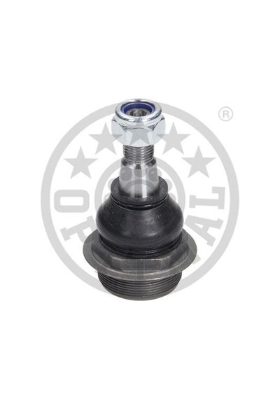 Alt Rotil Sol Renault Master Iıı 10 Opel Movano Iıı 10 2.3dci 18mm