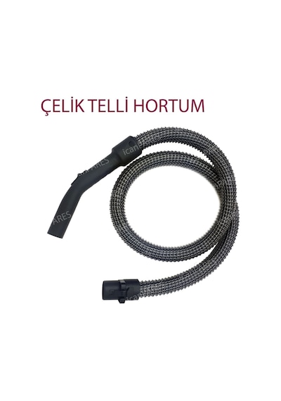 Samsung Uyumlu Vcma18Av Süpürge Hortumu Borusu Başlığı (Seçenekli)