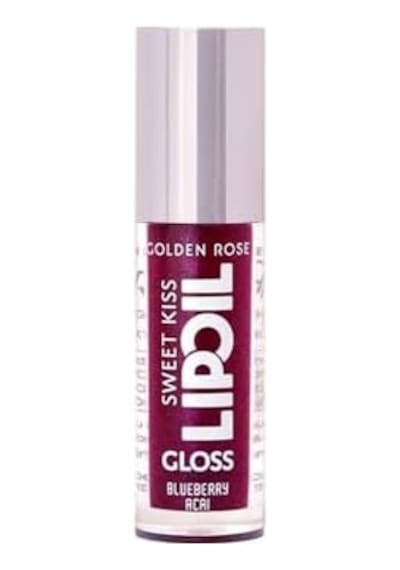 Kiss Lip Oil Gloss No:07 - Dudak Parlatıcı Yağ Diğer