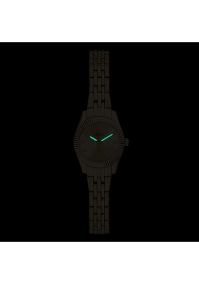 Fossil Fes5474 Kadın Kol Saati Altın