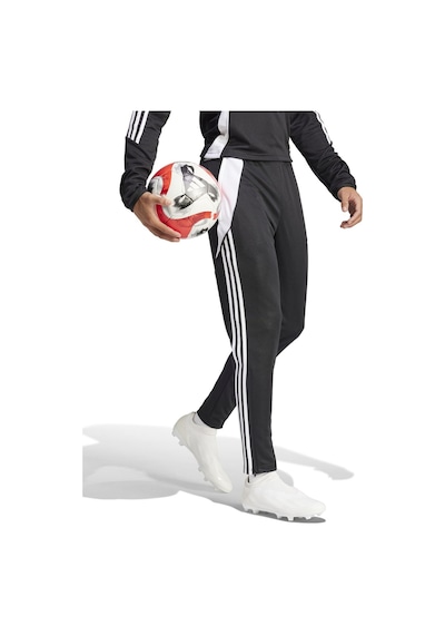 Adidas Erkek Siyah Tıro24 Trpnt S Dar Paça Eşofman Altı Ip1953 Siyah