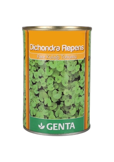 Dichondra Repens Çim Tohumu 250 Gr