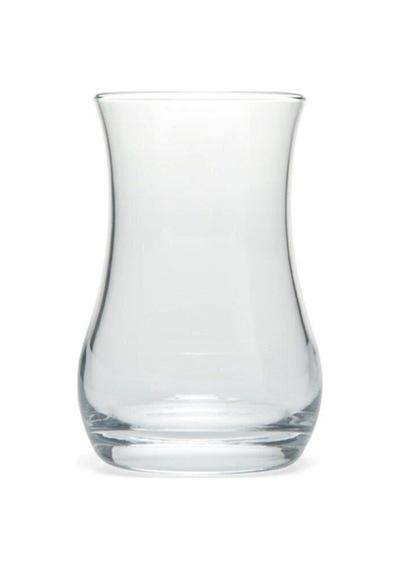 Lav eva 6 lı cam çay bardağı - 6 lı çay bardak