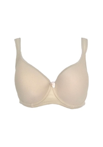 Bella Donna 1092 Soft Cup Balenli Toparlayıcı Sütyen