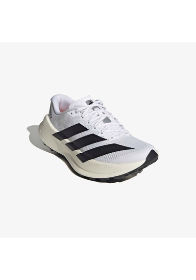 Adidas Terrex Agravic Sl Erkek Beyaz Arazi Koşu Ayakkabısı Kh8796