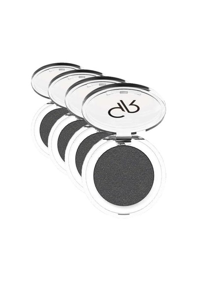 Soft Color Shimmer Mono Eyeshadow No:85 1 Paket 4 Paketi Genel