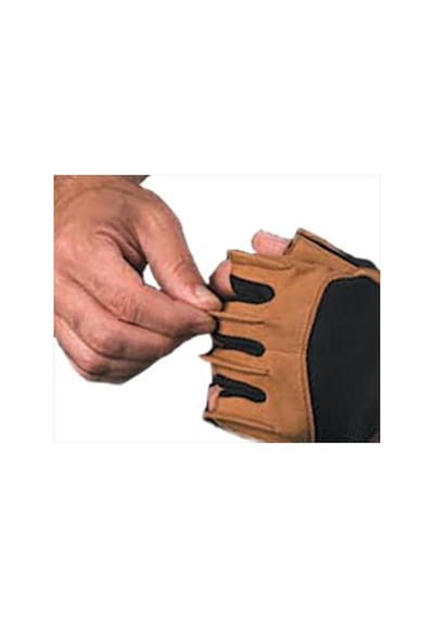 Schiek Lifting Gloves Ağırlık Eldiveni Jay Cutler Chris Cormier Çok Renkli