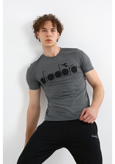 Diadora 176633-75146 M Iconic Erkek T-Shirt