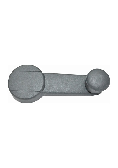 Oksa Cam Açma Kolu Toros Gri R9/r11 Oksa 300 7704001315-7704003710-7702252802
