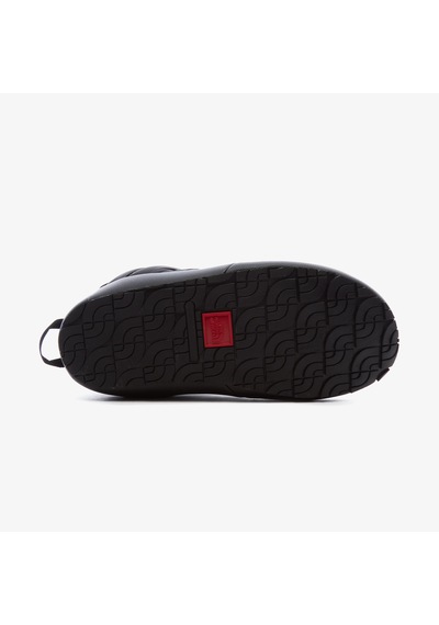 The North Face Thermoball Traction Bootie Unisex Siyah Bot Düz Nf0a331hky41 Siyah