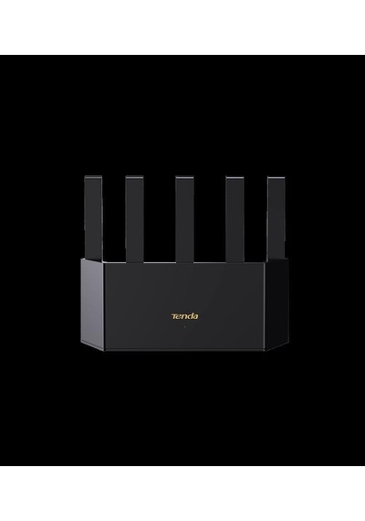 Tenda Rx2l Pro 5x Ax1500 Wifi Router Anten
