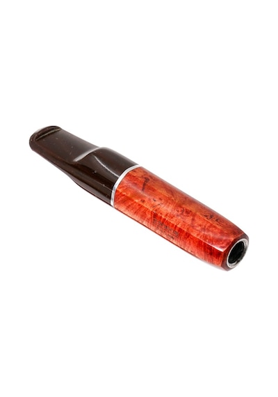 Şahin Edge 9mm Filtreli 6,5mm Uçlu Akrilik Saplı Sigara Ağızlığı 250608