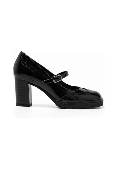Oxford Rodi 3 Nero Oxford Klasik Kadın 485787dm Donna Serena 5787dm Oxf Rodı 3 Ne/napl Nero Siyah