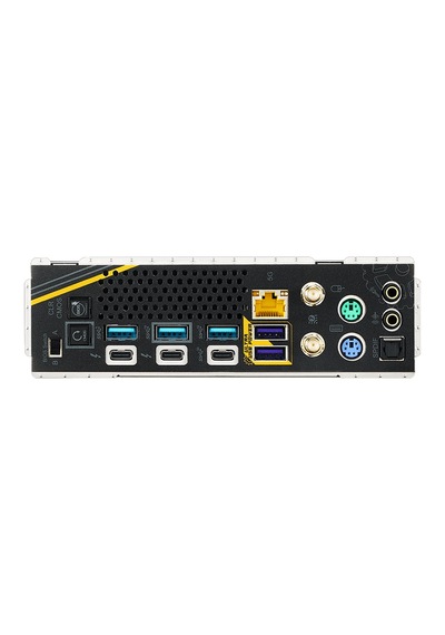 Asrock Z890 Taıchı Ocf Wıfı 12735mhz Oc Ddr5 Soket 1851 M.2 Atx Anakart