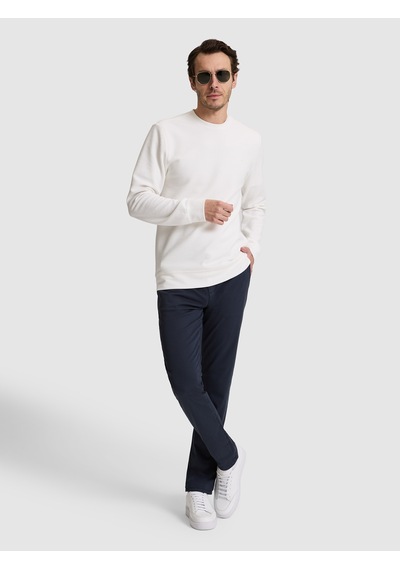 Cacharel Erkek Beyaz Sweatshirt 50320606-vr013