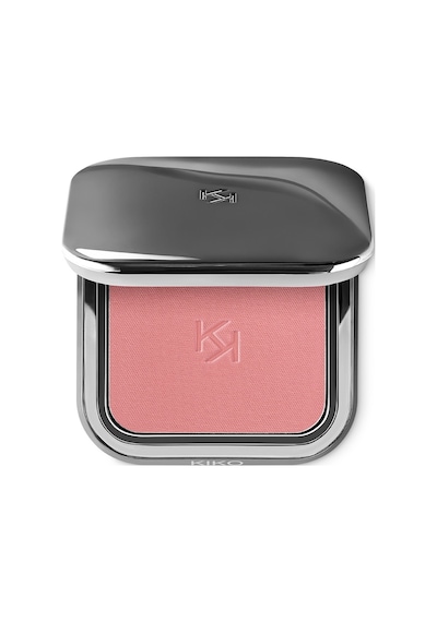 Kiko Allık Unlimited Blush 10 Warm Mauve Beige