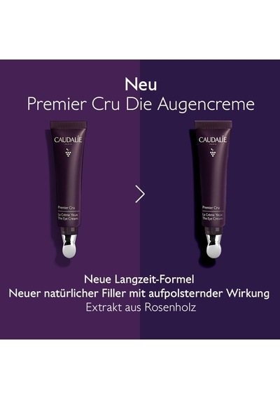 Göz Bakım Kremi Premier Cru 15 Ml