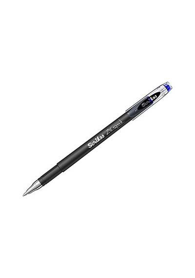Scrikss Office Speed Jel Tükenmez Kalem Mavi 0.5 Mm 165-Koyu Yeşil