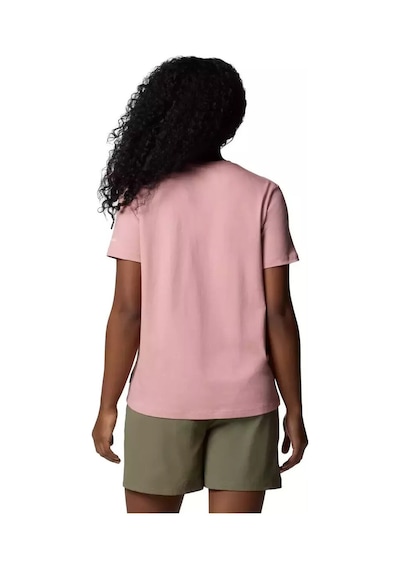 Kadın Tişört 2036573-659 Pembe