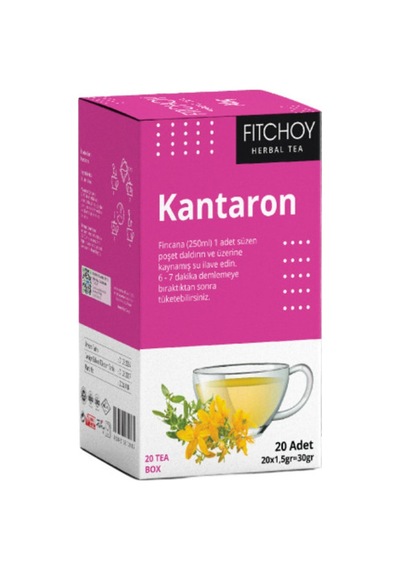 Kantaron Çayı 20'li