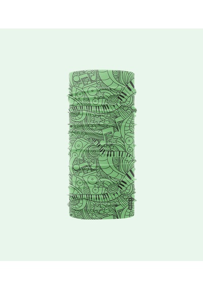 BandanaX Helepetor Bandana