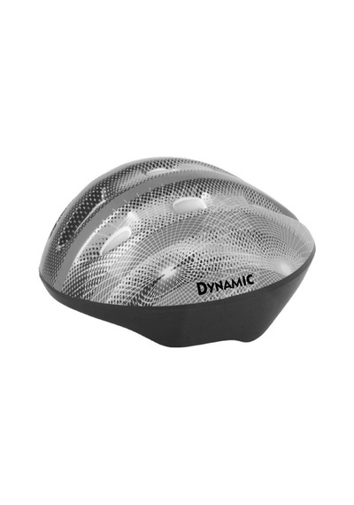 Dynamic Pw904 Kask Gri/ Siyah-Small