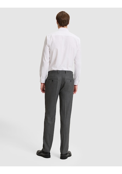 Pierre Cardin Füme Slım Taılored Kumaş Pantolon 50331710-vr058