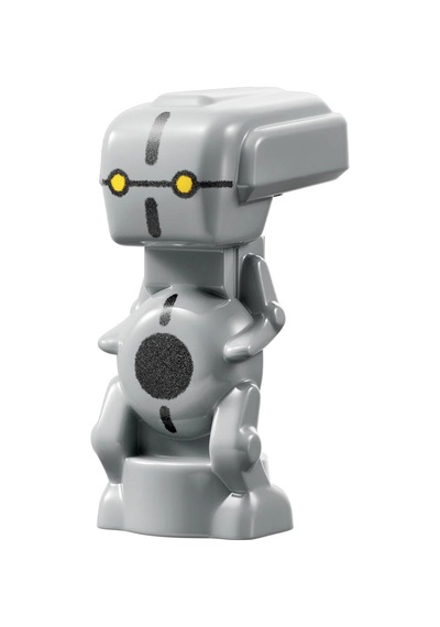 Star Wars - Todo 360 Orijinal Minifigür