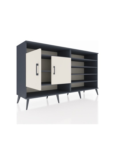 Hyperion Konsol 7 Raflı 2 Kapaklı 176x44x99 Antrasit-aytaşı/antra Antrasit-aytaşı/antrasit Hyperion Konsol 7 Raflı 2 Kapaklı 176x44x99 Antrasit-aytaşı/antra Antrasit-aytaşı/antrasit